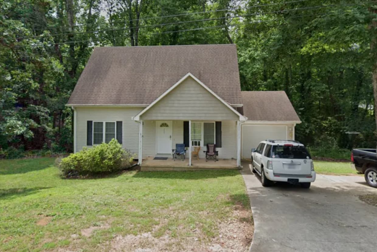 Building Photo - Home for Rent