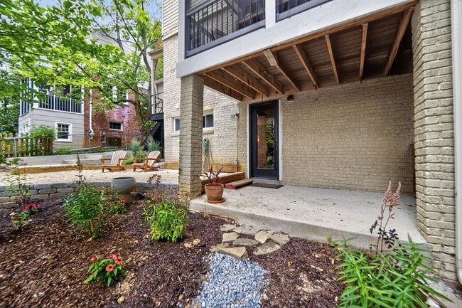 Foto del edificio - Boho Retreat in the Heart of Cheverly