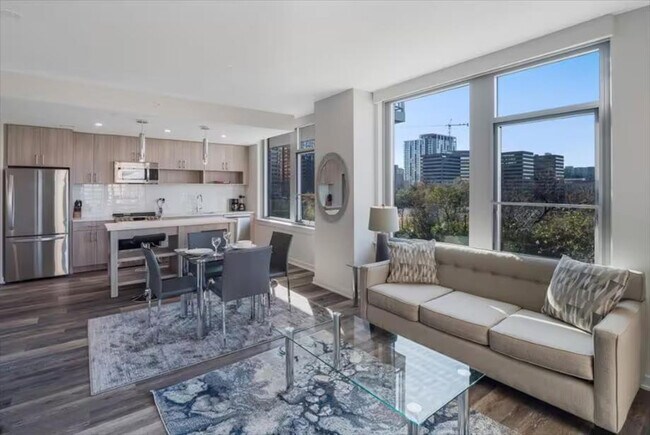 Foto del edificio - 11410 Reston Station Blvd