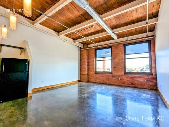 Foto del edificio - 382 W 22nd St