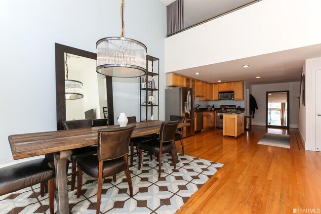 Foto del edificio - 468 Tehama St