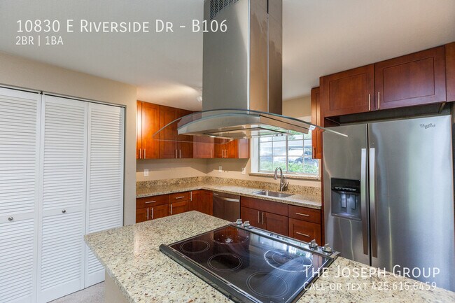 Foto del edificio - Awesome 2 -Bedroom Condo in Bothell!