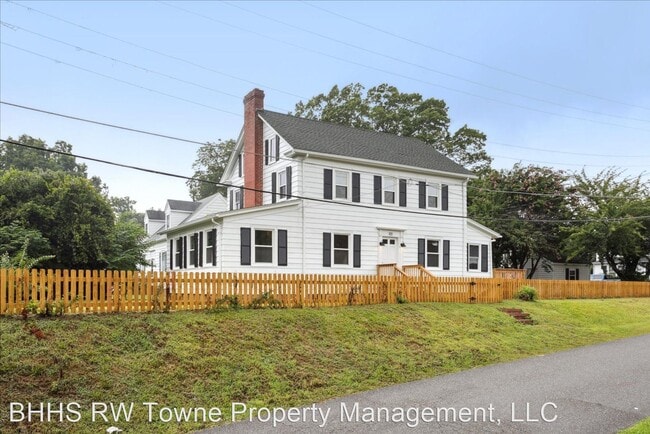 Building Photo - 4 br, 2 bath House - 101 Pulaski St