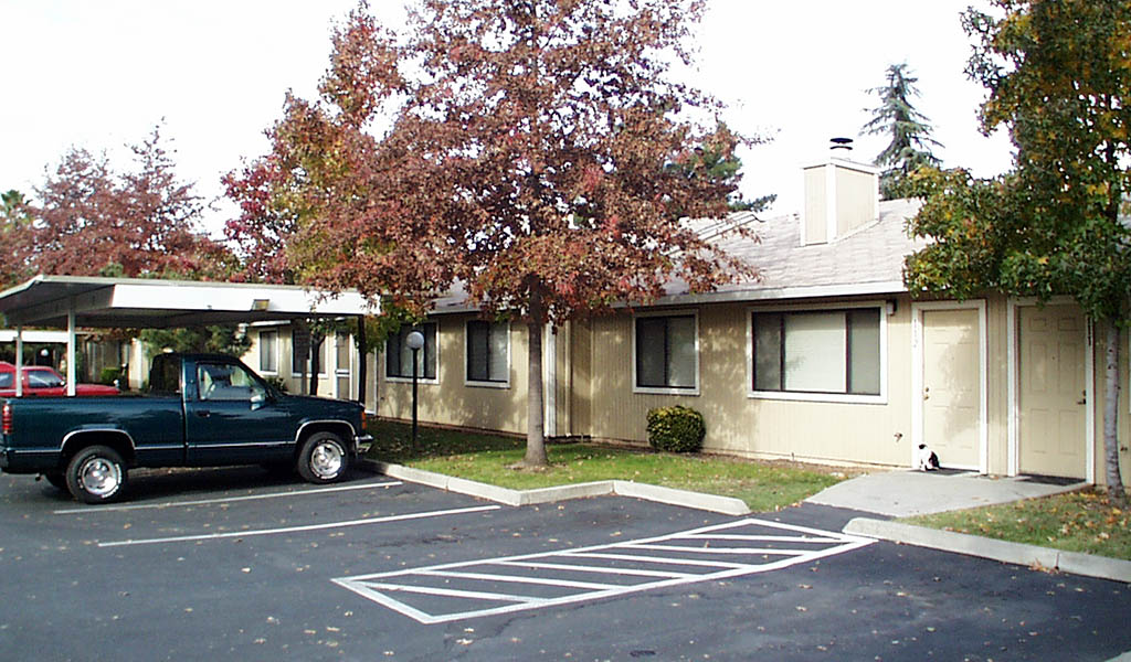 Country Lane Apartaments - Country Lane Apartments