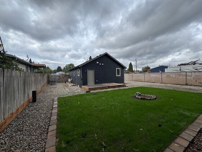 Foto del edificio - Newly Updated One-Level Home in Vancouver