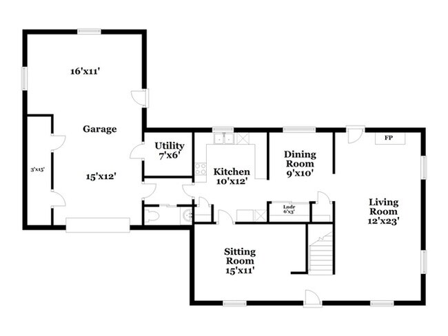 Foto del edificio - 9407 Pondside Ln