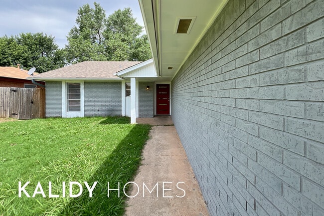 Photo - 6211 NW 31st St House