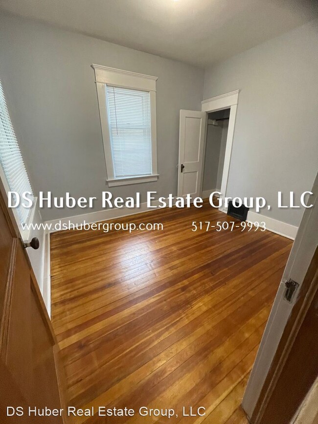 Building Photo - 2 br, 1 bath House - 2212 Beal Ave.