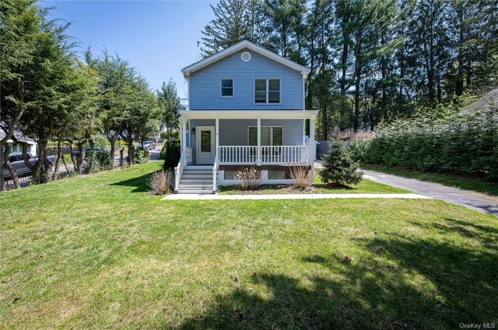 Primary Photo - 30 Maple Ave