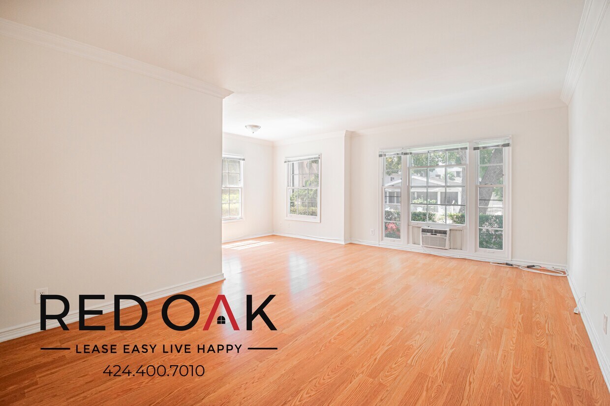 Foto principal - 1828-1850 N Edgemont Street