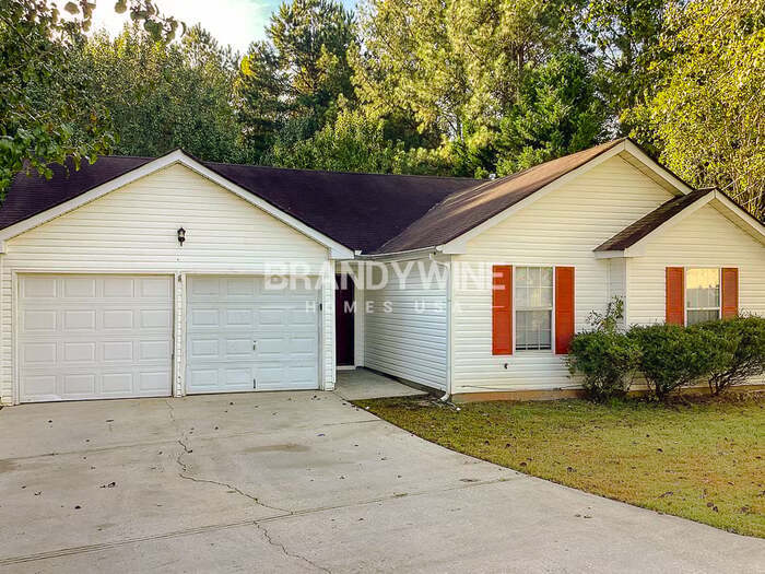 Foto principal - 3521 Waldrop Ridge Ct