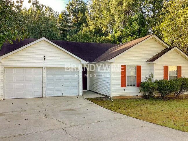 Building Photo - 3521 Waldrop Ridge Ct Building Photo - 3521 Waldrop Ridge Ct