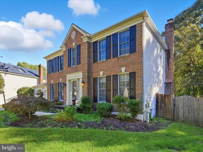 Building Photo - 1403 Peartree Ln