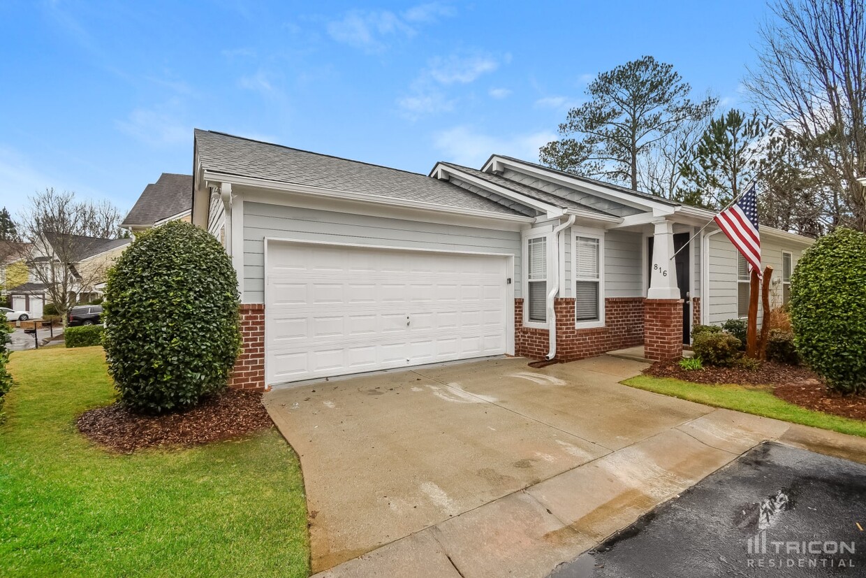 Foto principal - 816 Murrow Court Fairburn GA