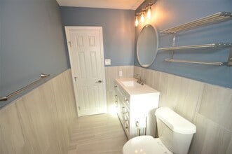 Building Photo - 1725 Avenue O