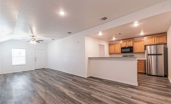 Foto del edificio - Cozy Duplex Home in Temple!