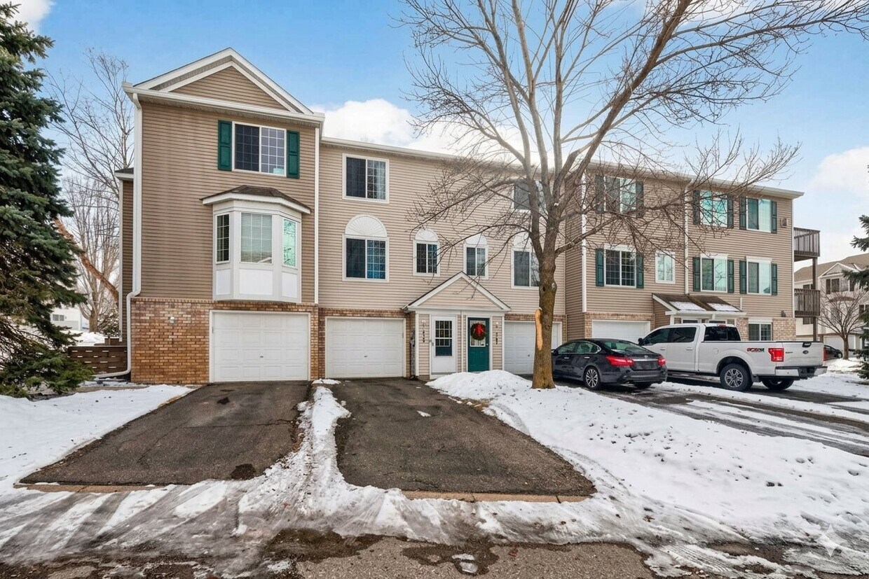 Foto del edificio - 16145 71st Ln NE