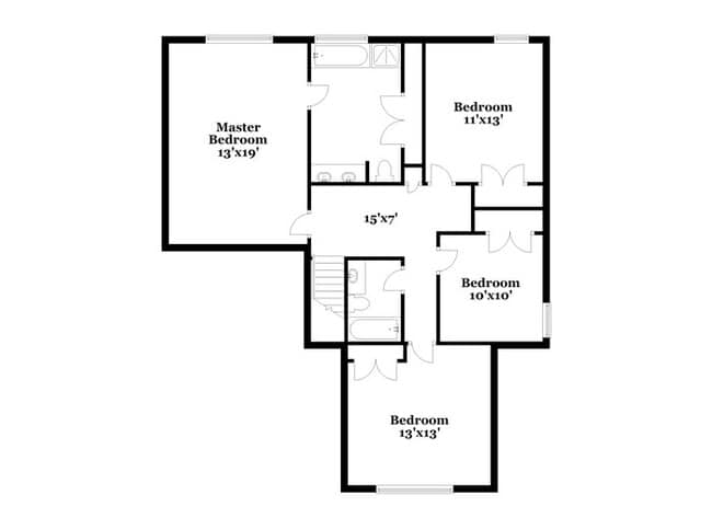 Foto del edificio - 5004 Eagle Creek Dr, Charlotte, NC 28269
