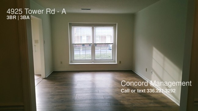 Foto del edificio - 4925 Tower Rd