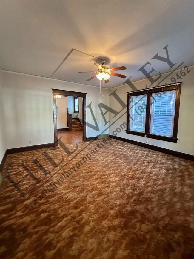 Foto del edificio - 427 Washington Ave