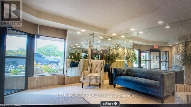 Photo du bâtiment - 19 King St