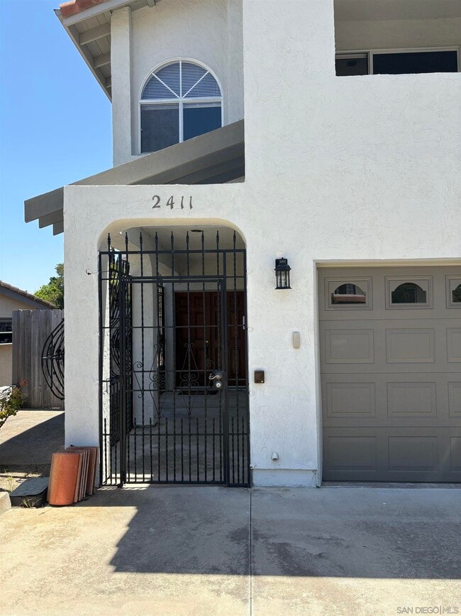 Building Photo - 2411 Torrejon Pl