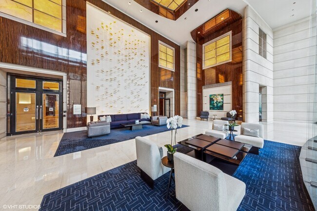 Foto del edificio - 401 N Wabash Ave