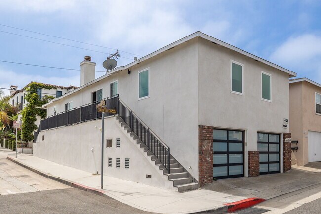 Foto del edificio - 458 Longfellow Ave