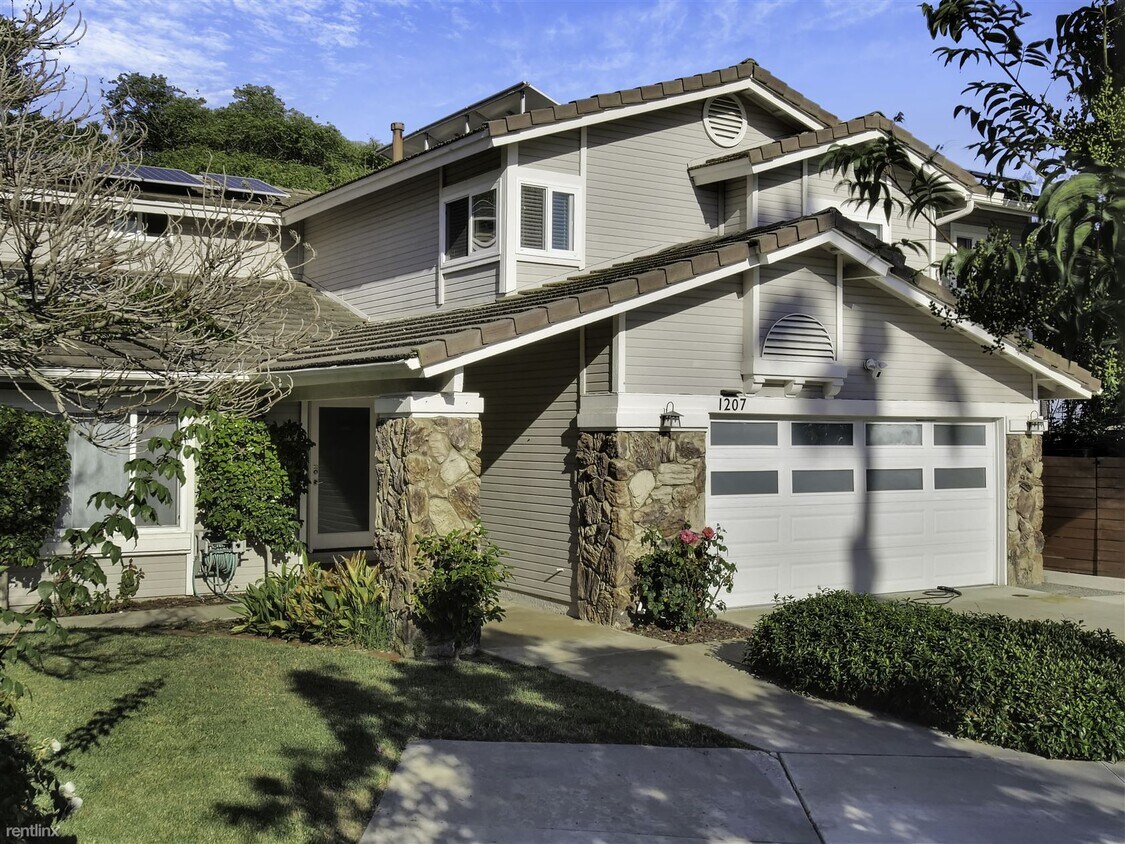 1207 Calle Christopher, Encinitas, CA 92024 - House Rental in Encinitas ...