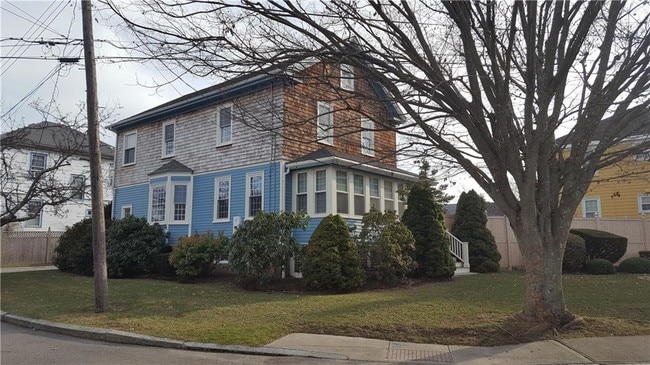 Building Photo - 50 Old Fort Rd