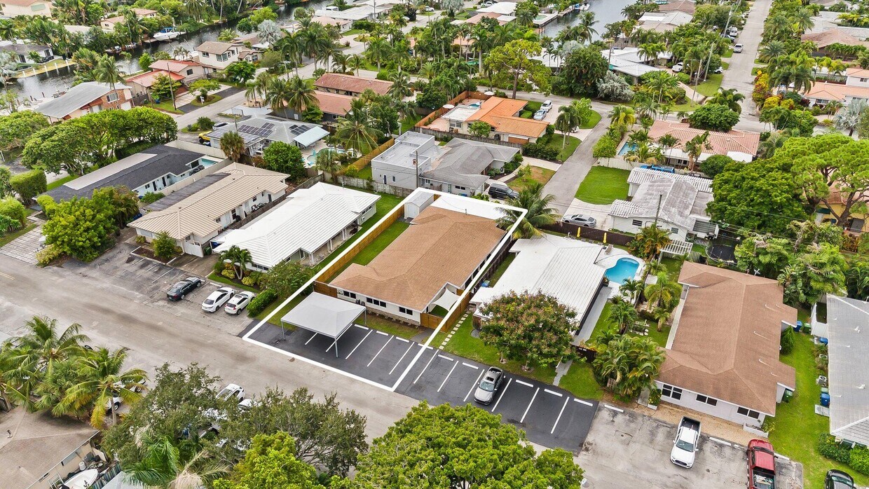 Foto principal - 1706 NE 25th St