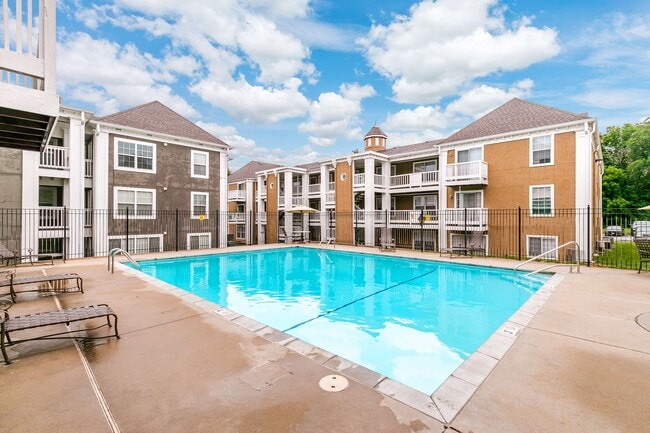 Foto del edificio - Jefferson Park