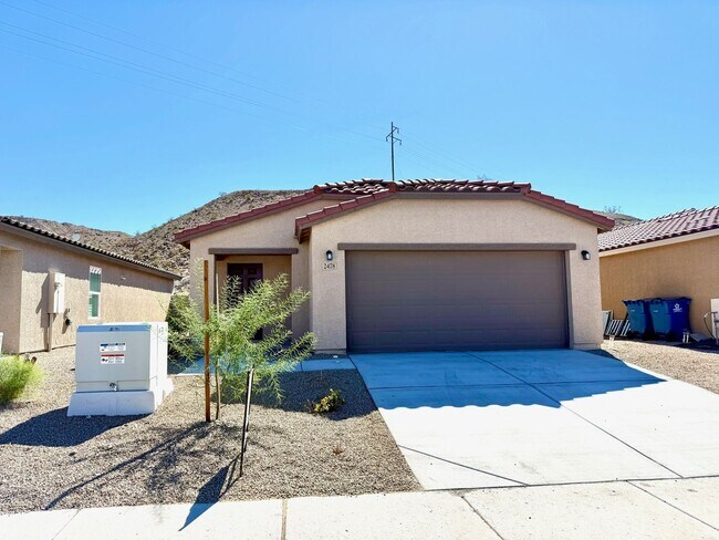 Foto del edificio - Beautiful 2024 Build 3 Bedroom Home- Move ...