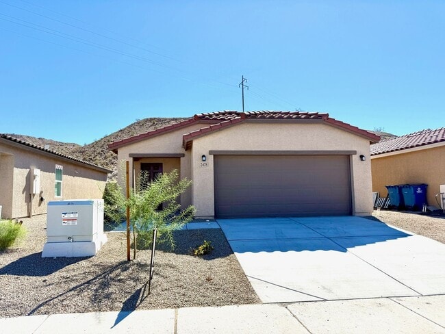 Building Photo - Beautiful 2024 Build 3 Bedroom Home- Move In Special! $800 off 1st Month's Rent. $300 off 2nd and...