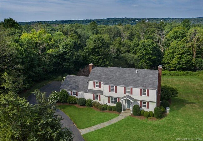 Foto del edificio - 70 Powder Horn Dr