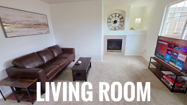 Photo - 1805 Dewhirst Dr House