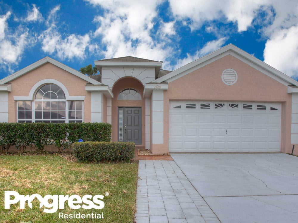 2901 Wilshire Rd, Clermont, FL 34714 House for Rent in Clermont, FL