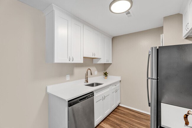 Foto del edificio - Timberidge Apartments