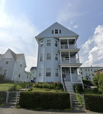 Primary Photo - 115 Allston St