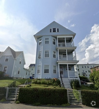 Building Photo - 115 Allston St