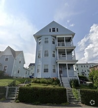 Building Photo - 115 Allston St