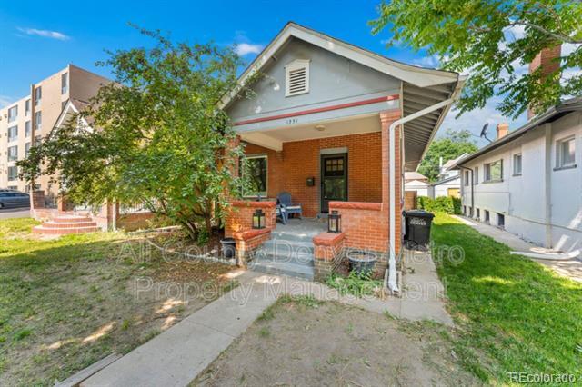 Primary Photo - 1351 Garfield St