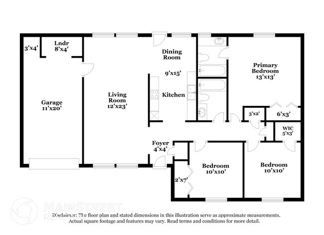 Building Photo - 29772 Creekwood Rd