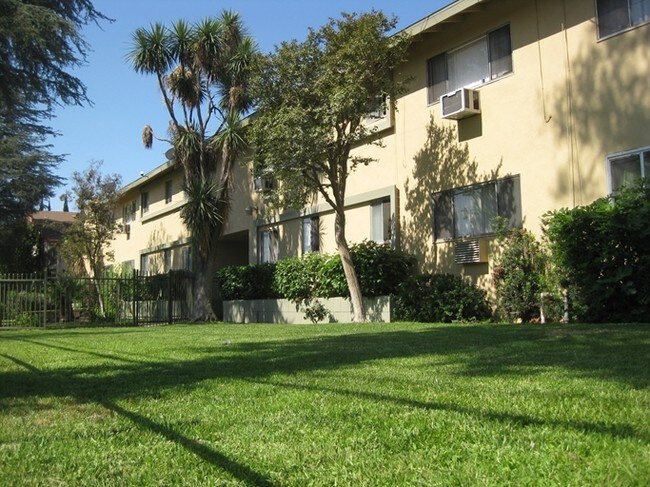 Foto del edificio - Tobias Villas