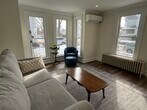 Living Room - 40 Barber St