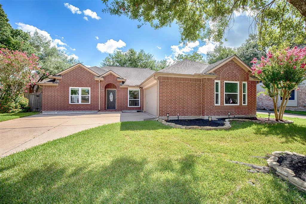 Primary Photo - 1248 Hunter Wood Dr