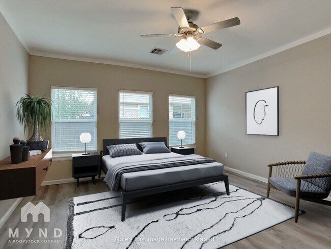 Foto del edificio - 12924 Firerock Cir