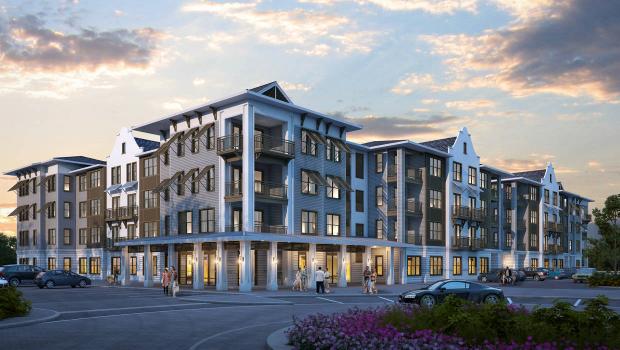 Building Photo - San Marco Promenade