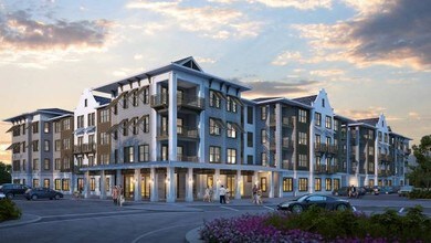 Building Photo - San Marco Promenade