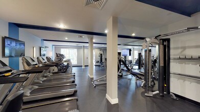 Compson Place Apartments photo'